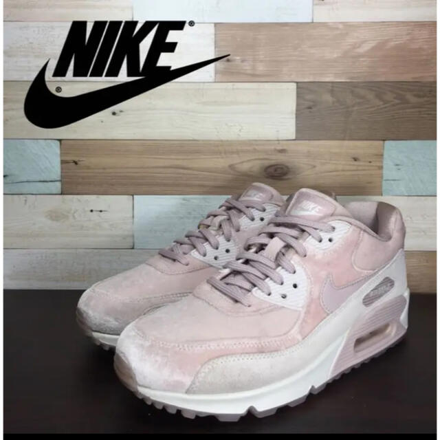 NIKE AIR MAX 90 25cm