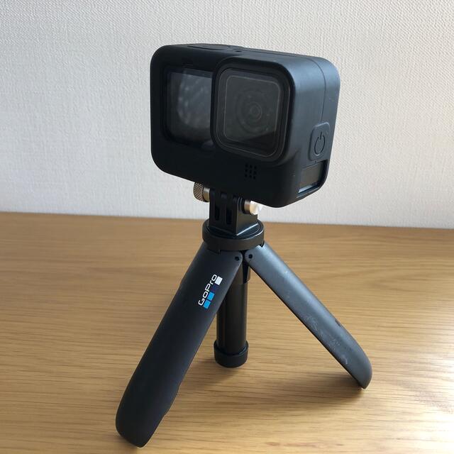 GOPRO HERO9 BLACK