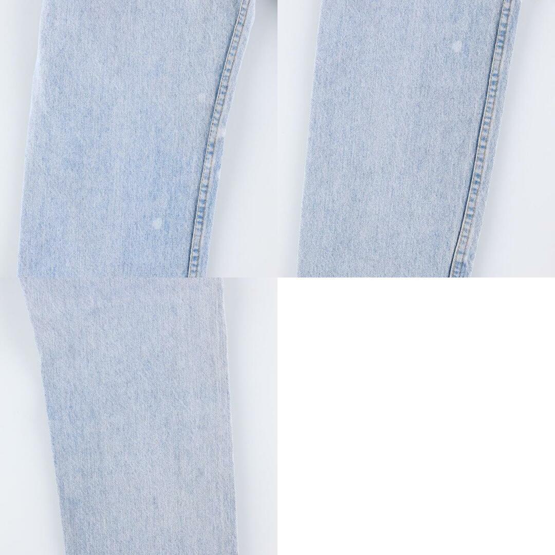 90年代 リーバイス Levi's 40505-0214 デニムパンツ USA製 メンズw33 ヴィンテージ /eaa276645