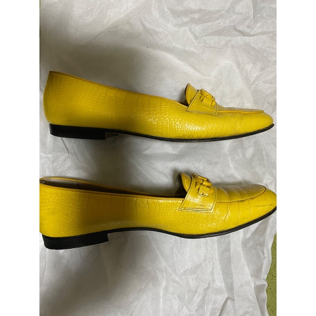 Salvatore Ferragamo(サルヴァトーレフェラガモ)のフェラガモ フラットシューズ レディースの靴/シューズ(ローファー/革靴)の商品写真
