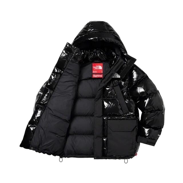 Supreme(シュプリーム)のSupreme The North Face 700Fill DownParka メンズのジャケット/アウター(ダウンジャケット)の商品写真