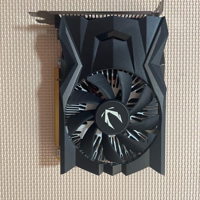 GeForce GTX1650