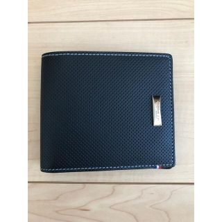 エステーデュポン(S.T. Dupont)のST DUPONT財布(折り財布)