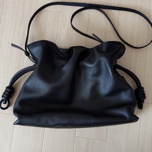 人気アイテム LOEWE LOEWE フラメンコ クラッチ ミディアム