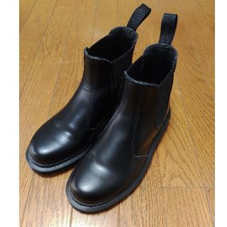 ドクターマーチン(Dr.Martens)のドクターマーチン　2976　mono チェルシーブーツ(ブーツ)