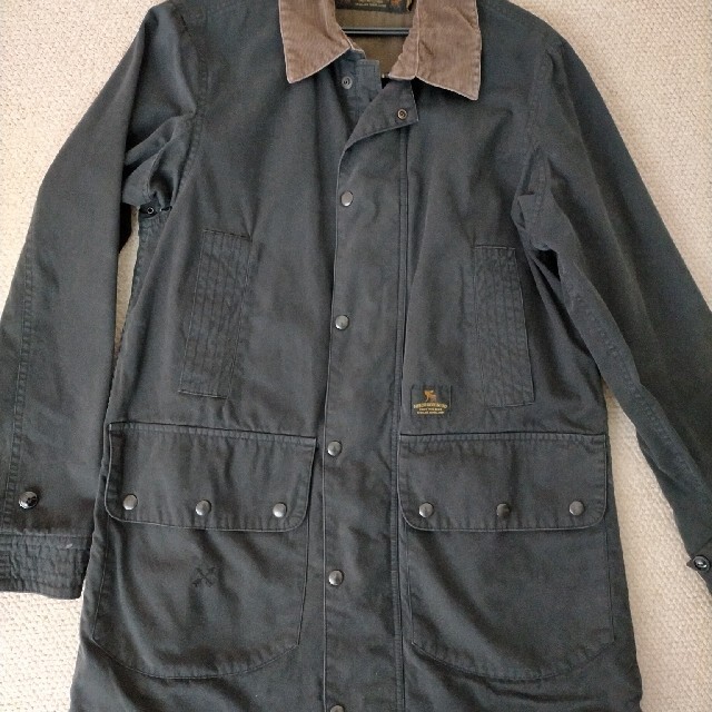 NEIGHBORHOOD HUNTING JACKET