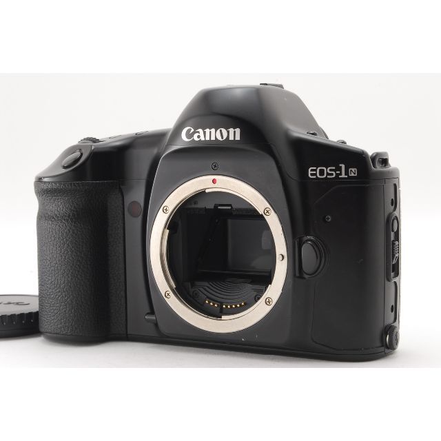 Canon EOS-1N 美品 - www.sorbillomenu.com