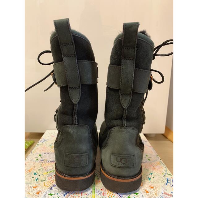 UGG ブーツ 4