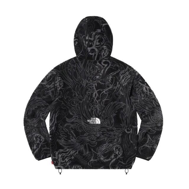 Supreme®/The North Face® Steep Tech Flee