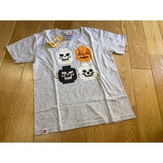 レゴ(Lego)の【新品未使用】レゴ　Tシャツ　160  Lサイズ　ハロウィン(Tシャツ/カットソー)