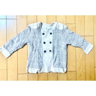 新品♥ボントン♥BONTON♥カーディガン♡こどもビームス♡ザラミニ♡プチバトー