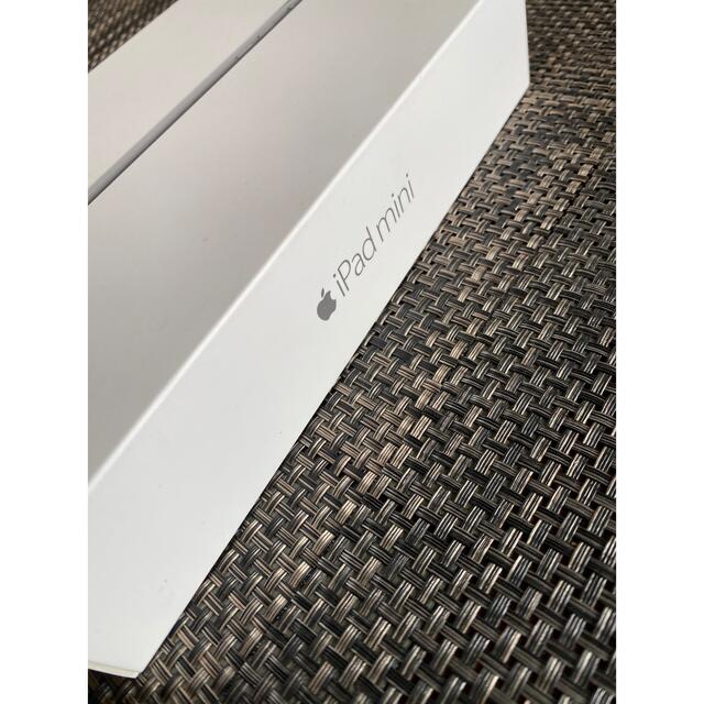 iPad mini 3 Wi-Fi cellular 16GB