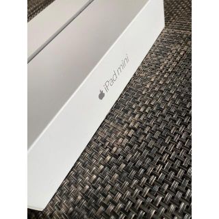 アイパッド(iPad)のiPad mini 3 Wi-Fi cellular 16GB (タブレット)