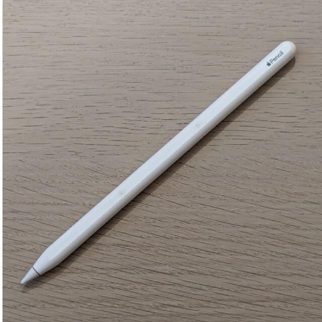 Apple Pencil　第2世代　本体のみAPPLE