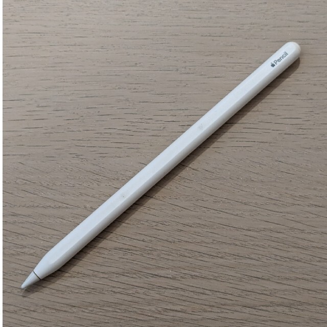 Apple Pencil 純正品 第2世代 アップル ペンシル 本体のみ