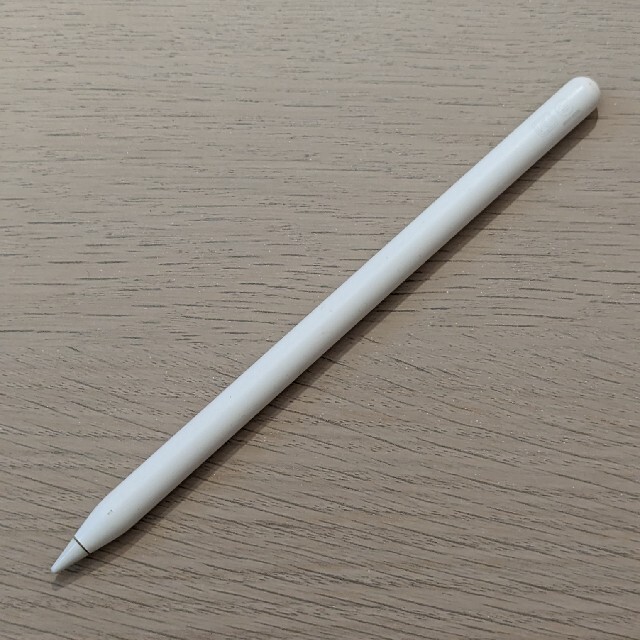 Apple   Apple Pencil 第2世代 本体のみの通販 by Shikao｜アップル