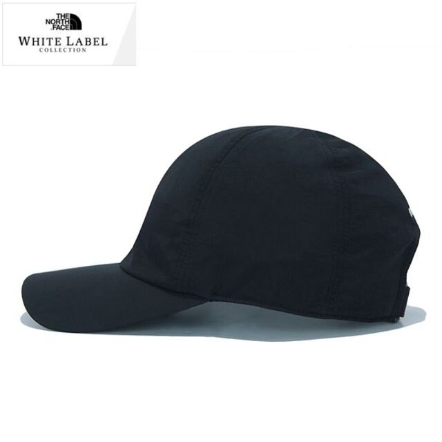 国内未入荷 ノースフェイス WL LIGHT BALL CAP キャップ 【黒】