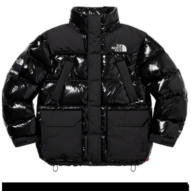 Supreme(シュプリーム)のSupreme/The North Face 700-Fill Down メンズのジャケット/アウター(ダウンジャケット)の商品写真