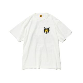 ヒューマンメイド(HUMAN MADE)のUZI MADE T-SHIRT #1(Tシャツ/カットソー(半袖/袖なし))