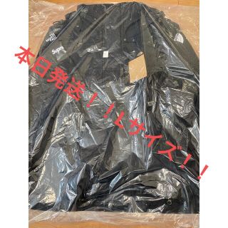 シュプリーム(Supreme)のSupreme/The North Face Steep TechJacket(マウンテンパーカー)