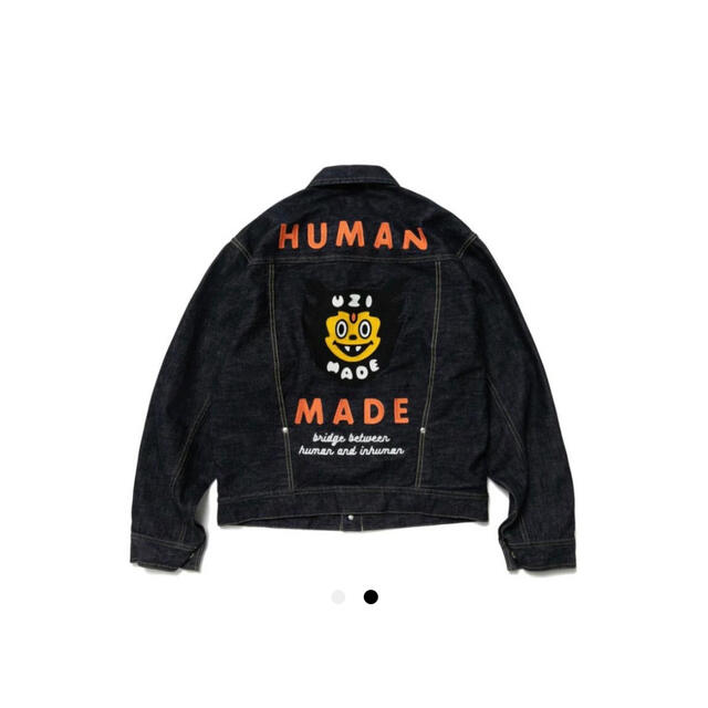 2022新生活 D.O.A HN+DIE ペイント 八の字 ライダースジャケット h
