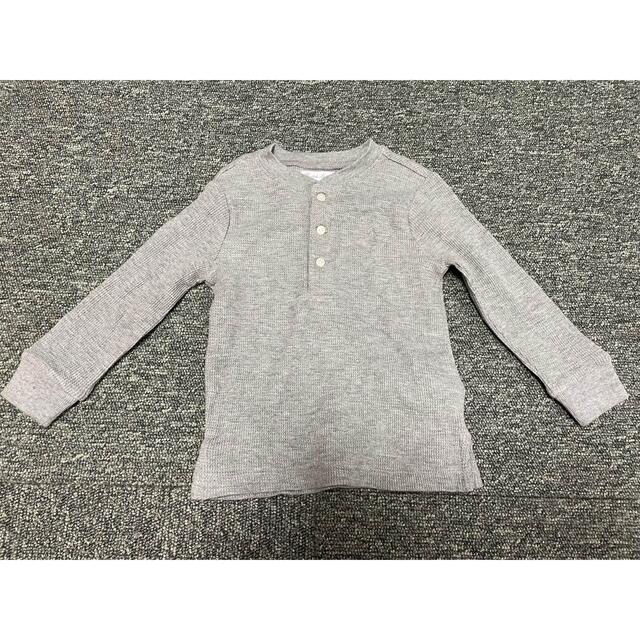 Ralph Lauren(ラルフローレン)のラルフローレン　トップス キッズ/ベビー/マタニティのベビー服(~85cm)(シャツ/カットソー)の商品写真