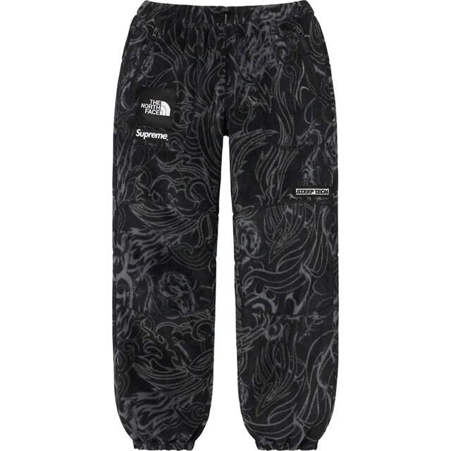 Supreme TNF Steep Tech Fleece Pant - その他