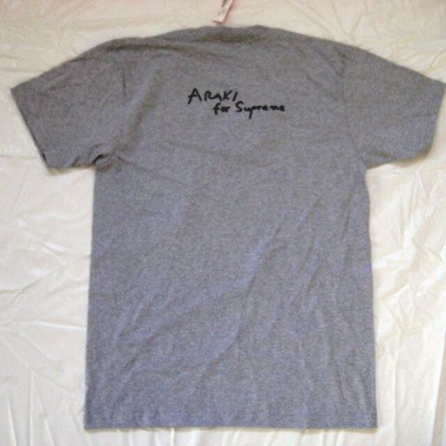 (XL)Supreme Araki Rose TeeアラキローズＴシャツ