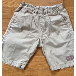 ディッキーズ(Dickies)のハーフパンツ　120㌢2点(パンツ/スパッツ)