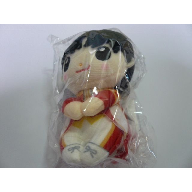 Sexy Zone 中島＆勝利＆松島　ちょっこりさん３点セット　未開封品