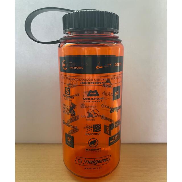 Nalgene(ナルゲン)のナルゲンボトル500  限定品 スポーツ/アウトドアのアウトドア(その他)の商品写真