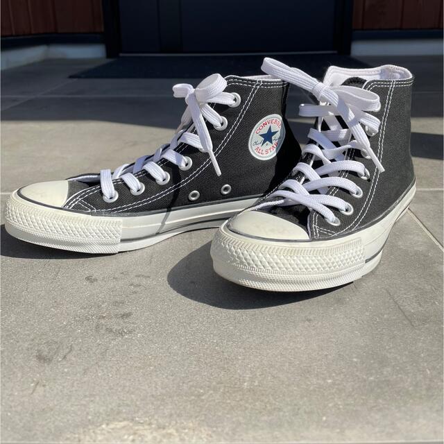 CONVERSE(コンバース)のconverseスニーカー レディースの靴/シューズ(スニーカー)の商品写真