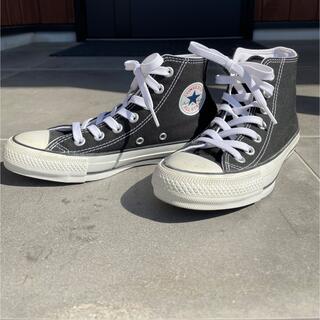 コンバース(CONVERSE)のconverseスニーカー(スニーカー)