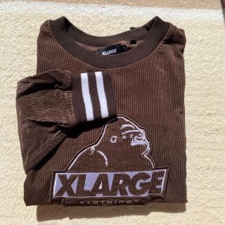 エクストララージ(XLARGE)のXLARGE スウェット(スウェット)