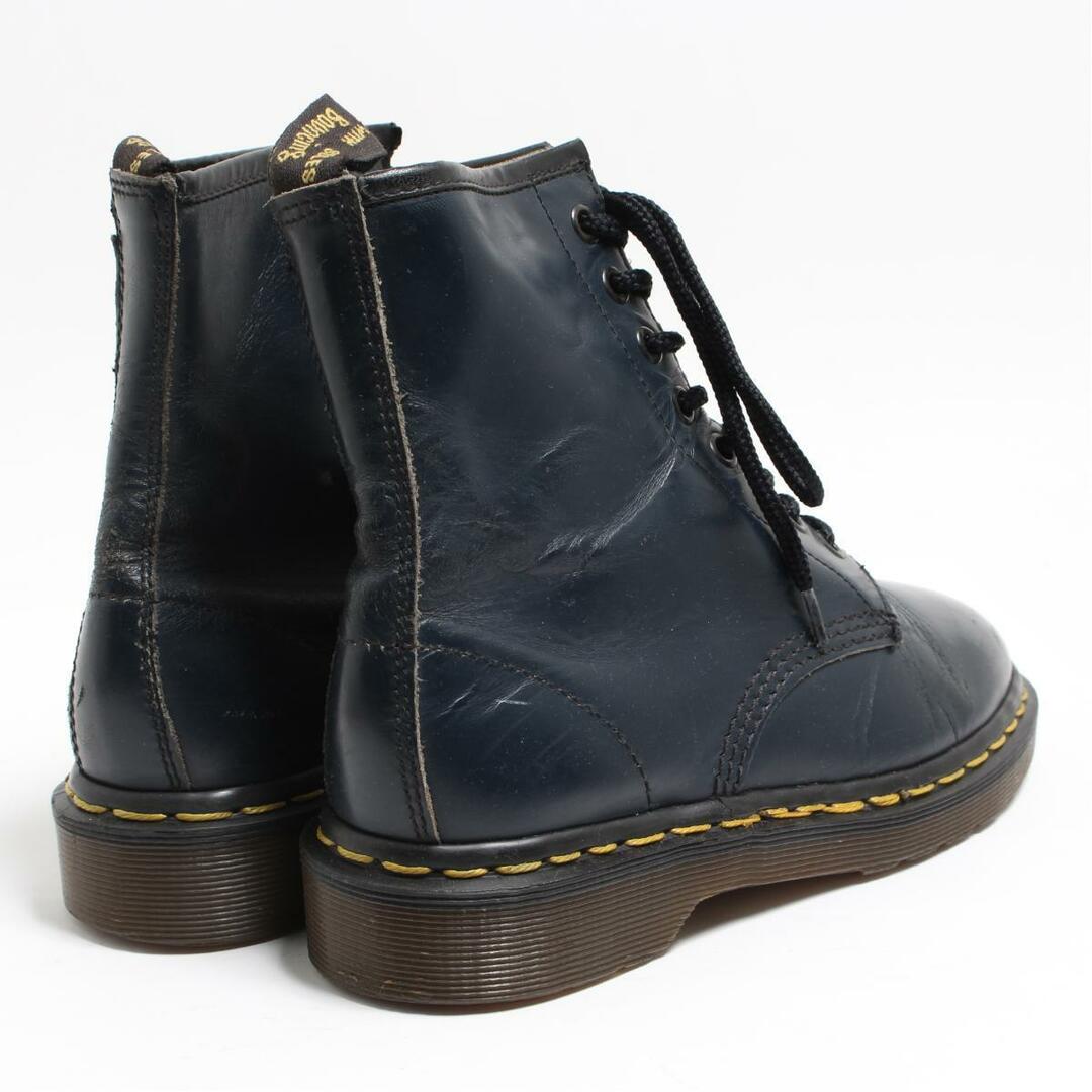 Dr.Martens - 古着 ドクターマーチン Dr.Martens 8ホールブーツ 英国製