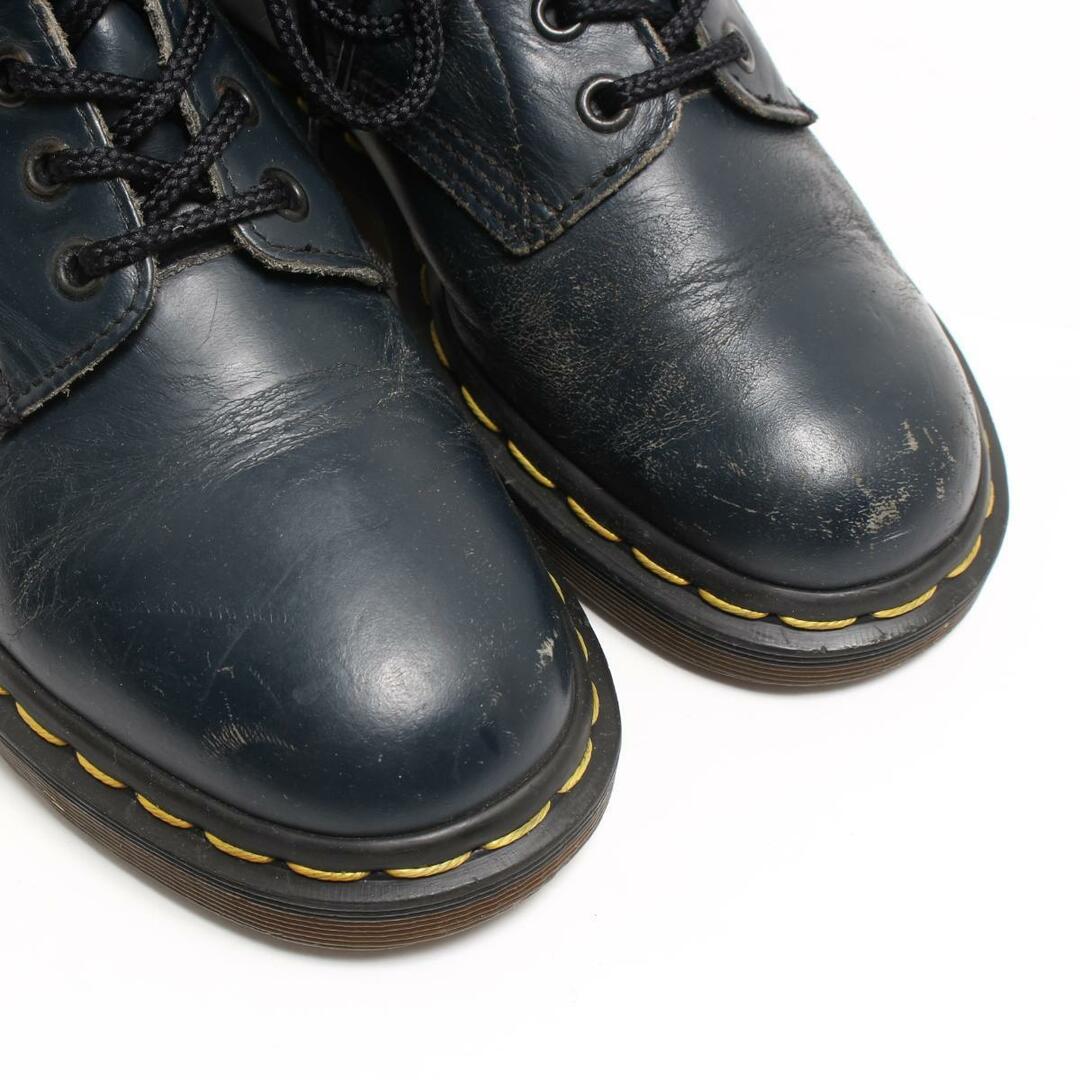 ドクターマーチン Dr.Martens 8ホールブーツ 英国製 UK3.5 レディース22.0cm /saa008878