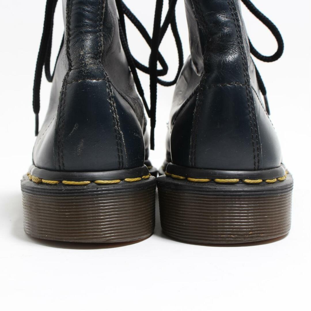 ドクターマーチン Dr.Martens 8ホールブーツ 英国製 UK4 レディース ...