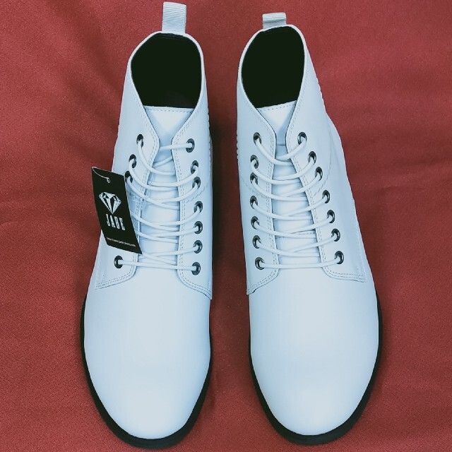 madras(マドラス)の22.5cm:　新品　マドラス　JADE　レデースブーツ レディースの靴/シューズ(ブーツ)の商品写真