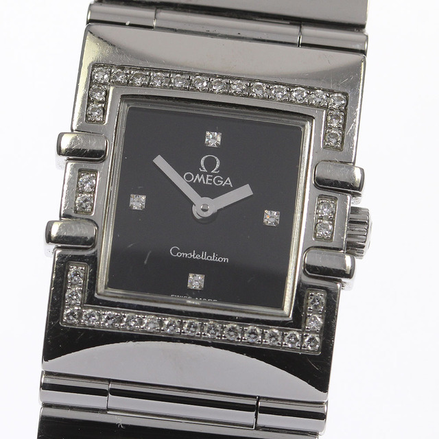 送料無料/新品】 コンステレーション 【OMEGA】オメガ - OMEGA カレ