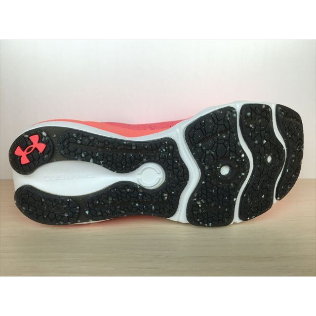 UNDER ARMOUR(アンダーアーマー)のアンダーアーマー チャージドバンテージ 靴 22,5cm 新品 (1329) レディースの靴/シューズ(スニーカー)の商品写真