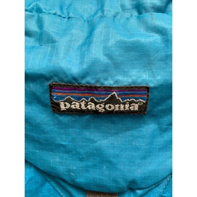 patagonia(パタゴニア)のpatagonia パッカブル　ザック メンズのバッグ(バッグパック/リュック)の商品写真