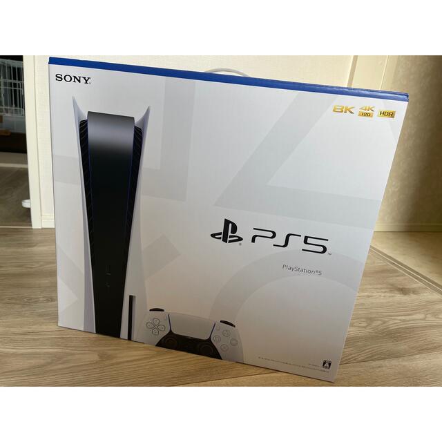PlayStation - PlayStation5 新品未開封