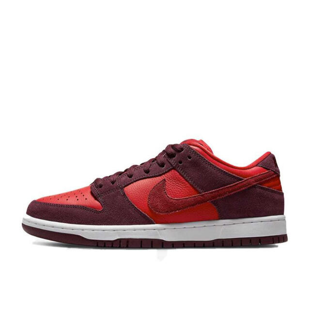 Nike SB Dunk Low "Cherry" 27.5