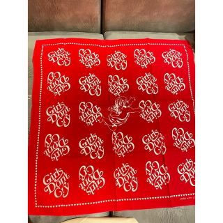 Supreme(バンダナ/スカーフ)のフリマアイテム一覧 Supreme(バンダナ/スカーフ)のフリマアイテム一覧