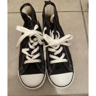 コンバース(CONVERSE)のコンバース　オールスター　20cm(スニーカー)