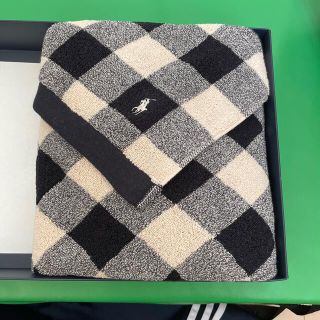 POLO RALPH LAUREN - 新品!ラルフローレン バッファローチェック バス ...