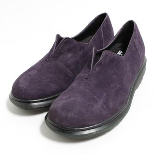 ドクターマーチン(Dr.Martens)の古着 ドクターマーチン Dr.Martens ANNALINA アンナリーナ スリッポンシューズ UK4 レディース22.5cm /saa008509(ブーツ)