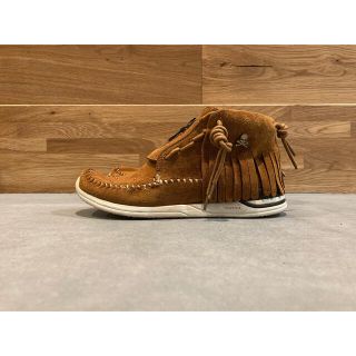 ヴィスヴィム(VISVIM)のWMV visvim マスターマインド ジャパン FBT 伊勢丹限定 レディース(ブーツ)