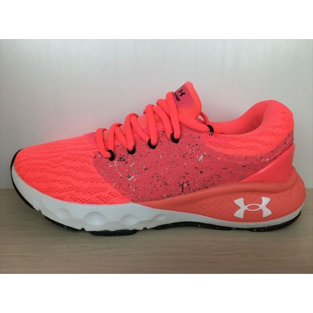 UNDER ARMOUR - アンダーアーマー チャージドバンテージ 靴 23,0cm 新品 (1329)