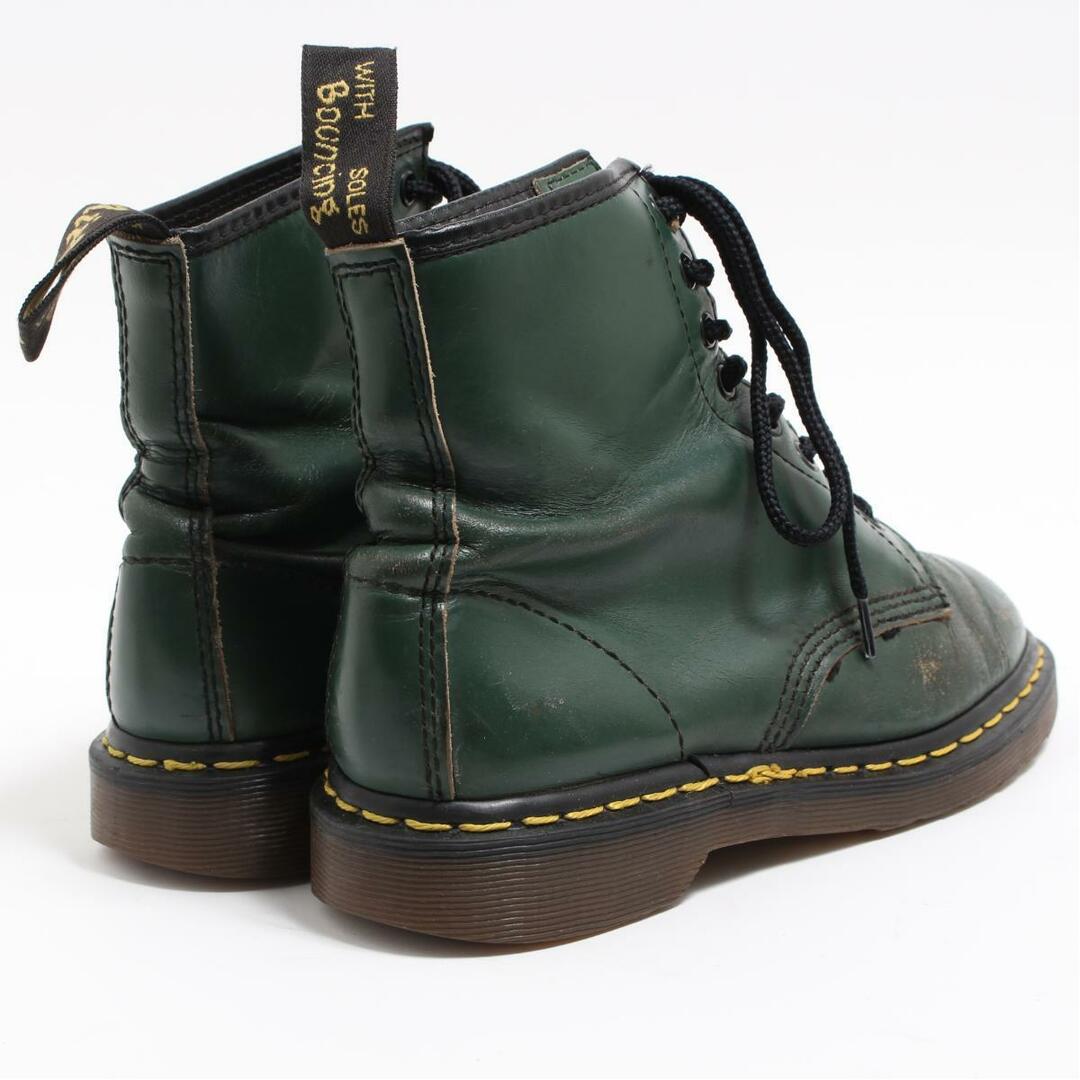 ドクターマーチン Dr.Martens 8ホールブーツ 英国製 UK5 レディース23.5cm /saa008533 1